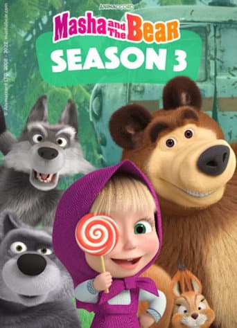 Poster for Season 3