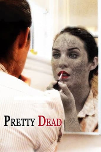 Poster for Pretty Dead