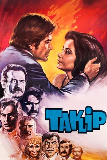 Poster for Takip