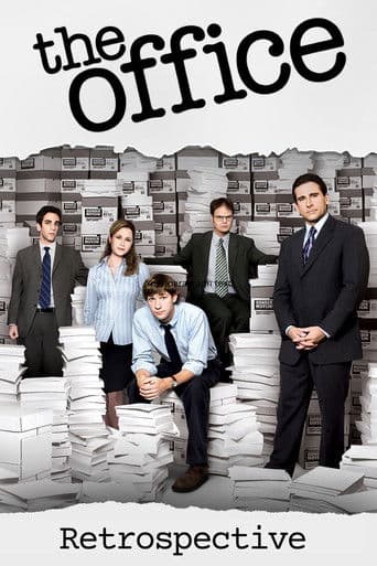 Poster for The Office Retrospective