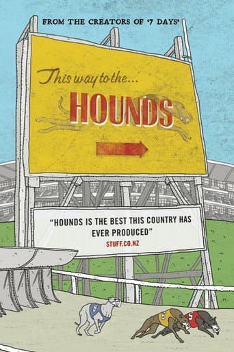 Poster for Hounds