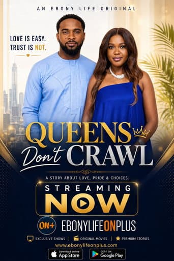 Poster for Queens Don't Crawl
