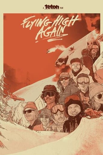 Poster for Flying High Again