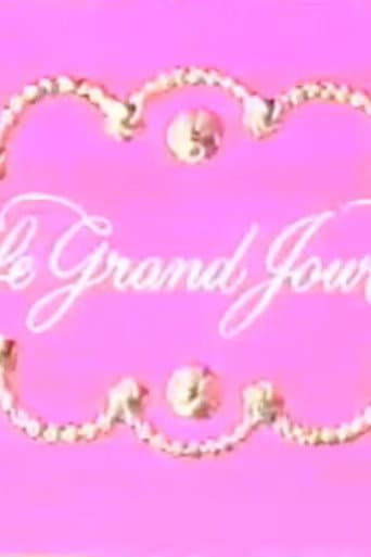 Poster for Le grand jour
