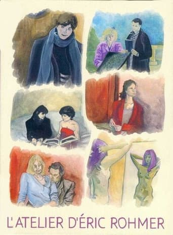 Poster for Des goûts et des couleurs