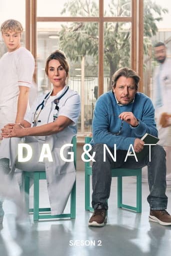 Poster for Season 2