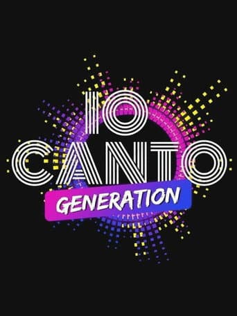 Poster for Io Canto Generation