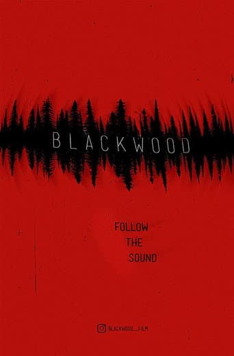 Poster for Blackwood