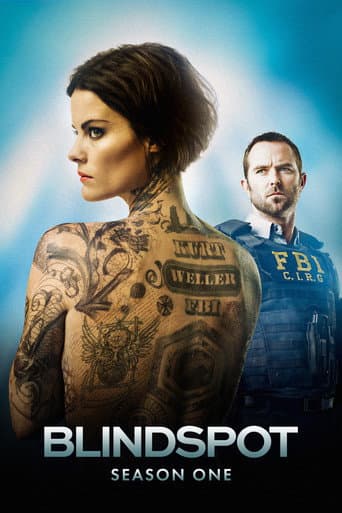 Poster for Season 1