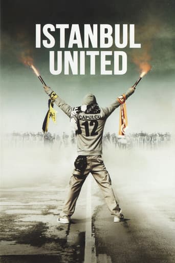 Poster for Istanbul United