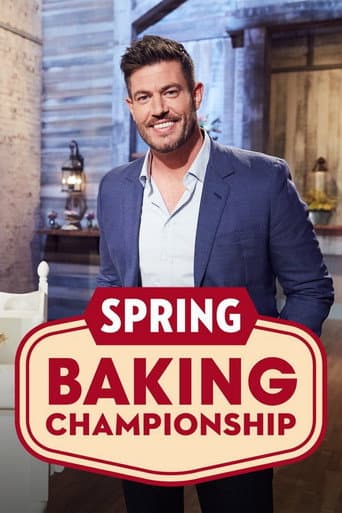 Poster for Season 3