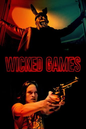 Poster for Wicked Games