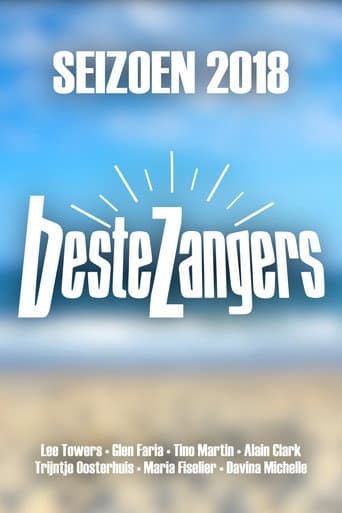 Poster for Season 11