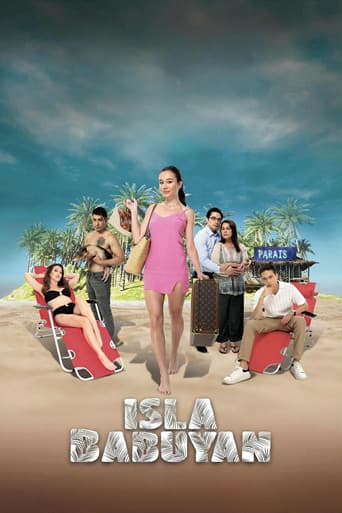 Poster for Isla Babuyan