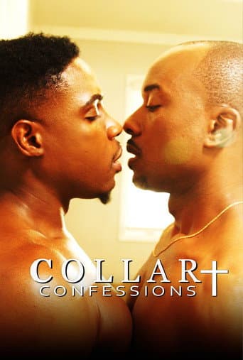 Poster for Collar Confessions