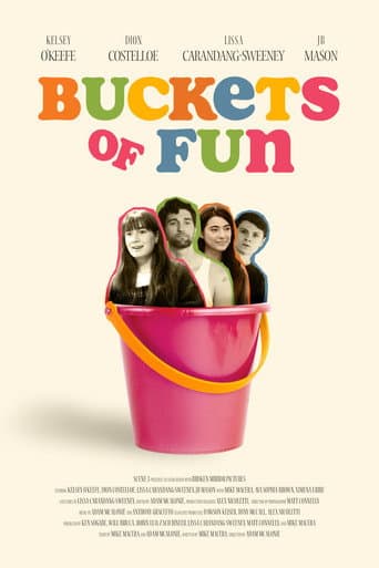 Poster for Buckets of Fun