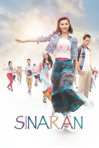 Poster for Sinaran