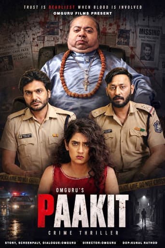 Poster for Paakit