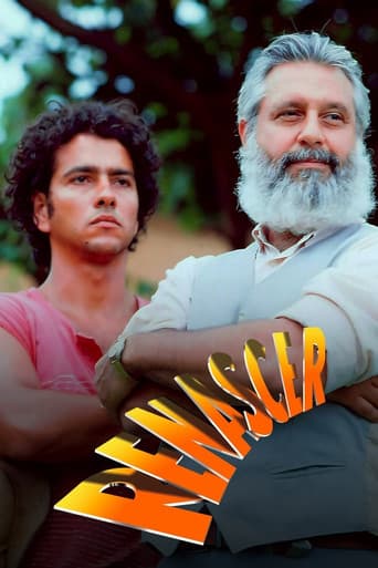Poster for Jequitibá