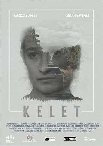 Poster for Kelet
