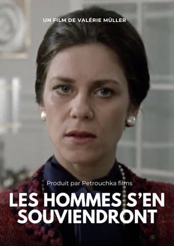 Poster for Les hommes s’en souviendront