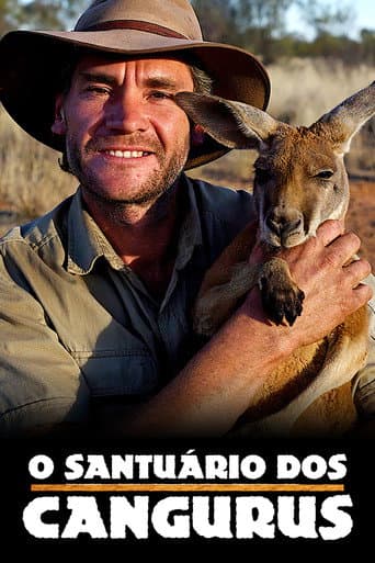 Poster for Kangaroo Dundee
