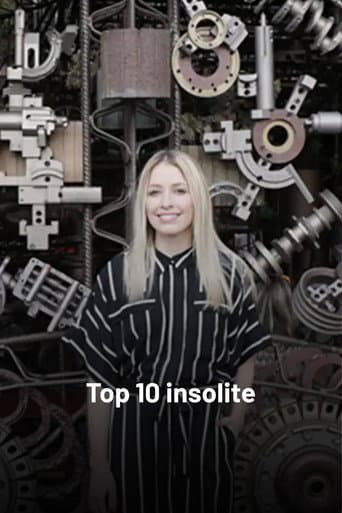 Poster for Top 10 insolite