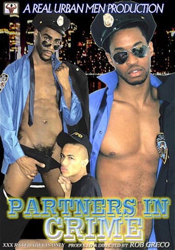 Poster for Partners in Crime