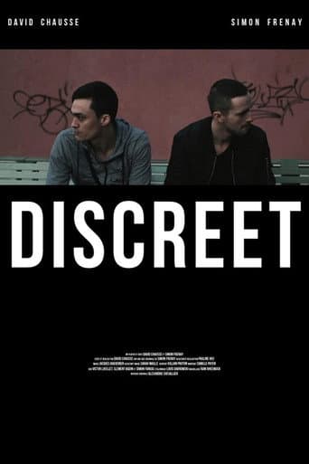 Poster for Discreet