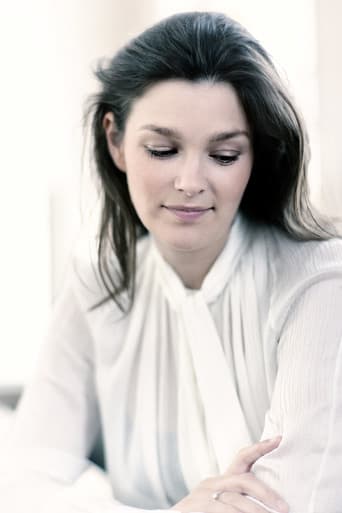 Poster for Janine Jansen spielt Tschaikowskys Violinkonzert