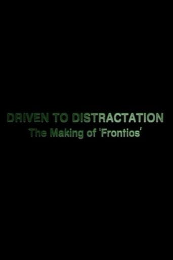 Poster for Driven to Distractation