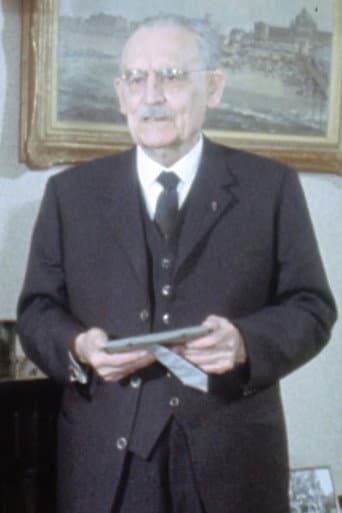 Poster for Markant: W. Drees Sr.