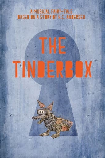 Poster for The Tinderbox Against the Magic Well