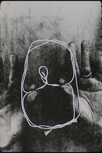 Poster for cat's cradle