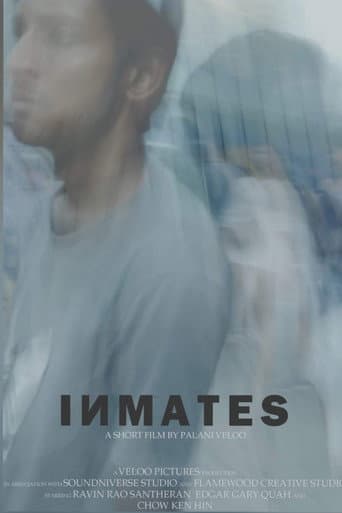 Poster for INMATES