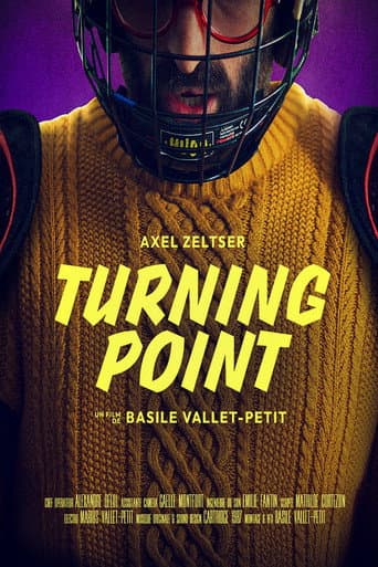 Poster for Turning Point