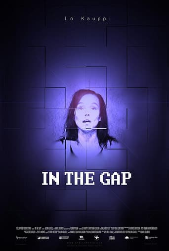 Poster for In The Gap