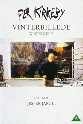Poster for Winterscene