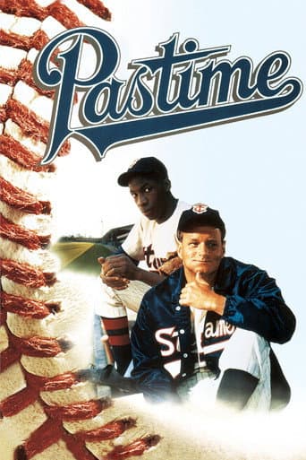 Poster for Pastime