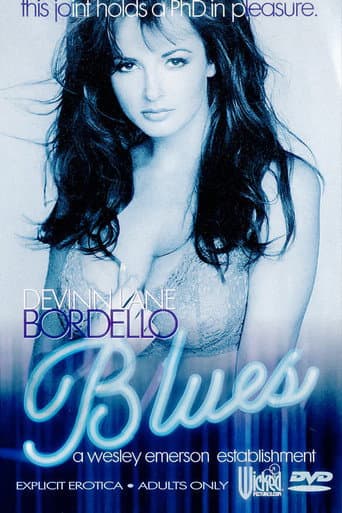 Poster for Bordello Blues
