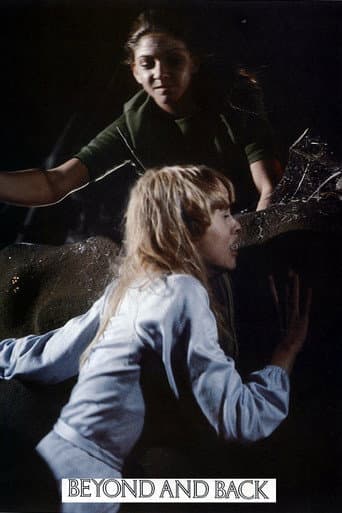 Poster for Beyond and Back
