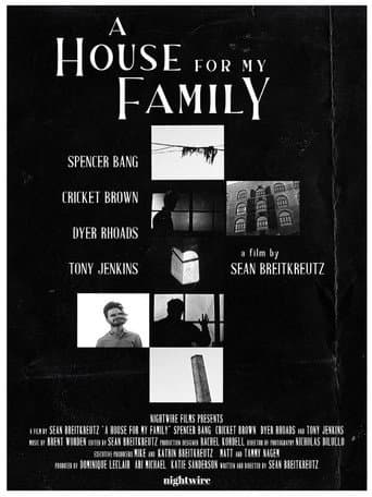 Poster for A House for My Family