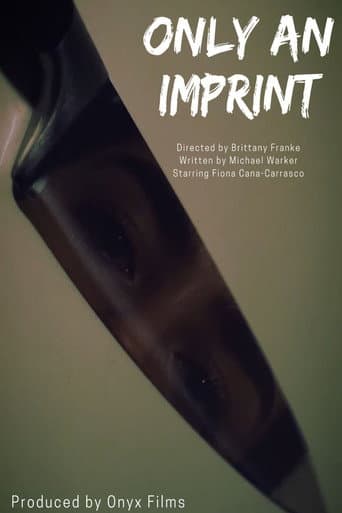 Poster for Only an Imprint