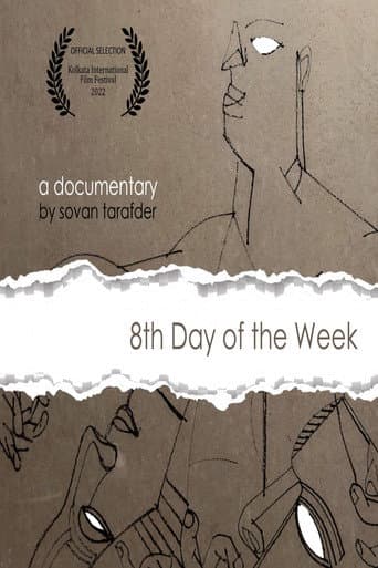 Poster for 8th Day of the Week