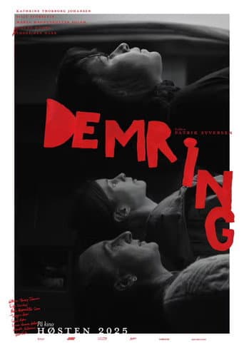 Poster for Dawning