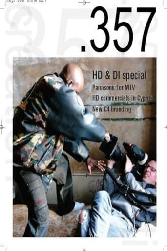 Poster for .357