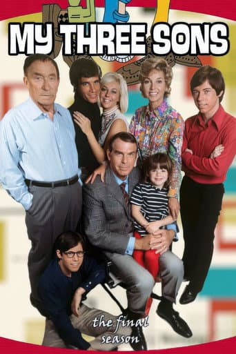 Poster for Season 12