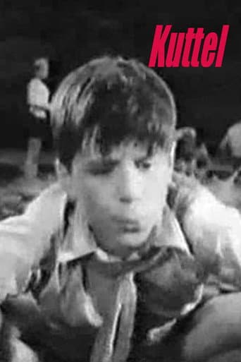 Poster for Kuttel