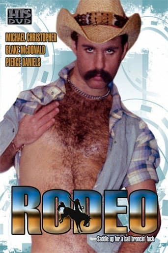 Poster for Rodeo!