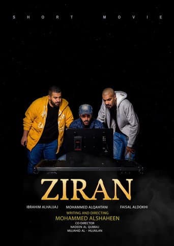 Poster for Ziran